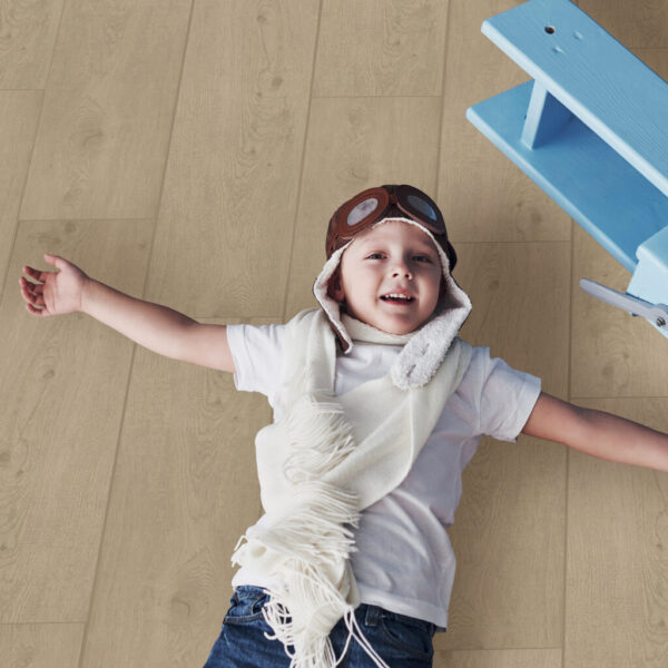 Bodiax PVC BP300 Longa Sherbrooke Oak 311 - Afbeelding 2