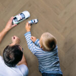 Bodiax PVC BP320 Tuna Burnaby Oak 312 - Afbeelding 2