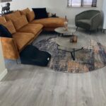 Douwes Dekker Riante Plank PVC Ambitieus Pepermunt 04744 - Afbeelding 5