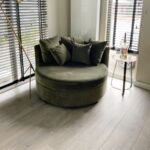 Douwes Dekker Riante Plank PVC Ambitieus Pepermunt 04744 - Afbeelding 3