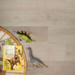 Douwes Dekker Riante Plank PVC Ambitieus Pepermunt 04744 - Afbeelding 2