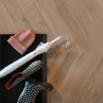 Douwes dekker Hongaarse punt PVC Ambitieus spekkoek 04735 - Afbeelding 3