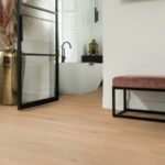 Douwes dekker Laminaat Krachtig Solide Brede Plank Mosterd 04690 - Afbeelding 4