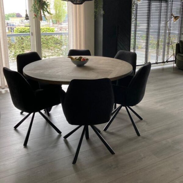 Douwes dekker Laminaat Spontaan Tijm 04954 - Afbeelding 4