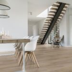 Douwes dekker Riante Plank Click PVC Ambitieus honing 04850 - Afbeelding 4