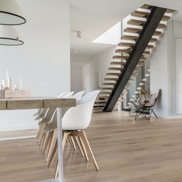 Douwes dekker Riante Plank Click PVC Ambitieus honing 04850 - Afbeelding 4