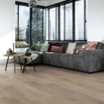 Douwes dekker Riante Plank Click PVC Ambitieus honing 04850 - Afbeelding 3