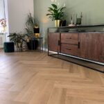 Douwes dekker Visgraat plak PVC Ambitieus boterkoek 04732 - Afbeelding 3