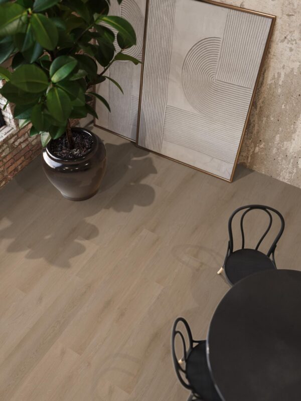 Floorlife dryback PVC Merton dark oak 6811751119 - Afbeelding 4
