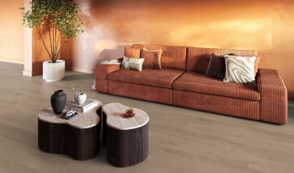 Floorlife dryback PVC Merton dark oak 6811751119 - Afbeelding 5