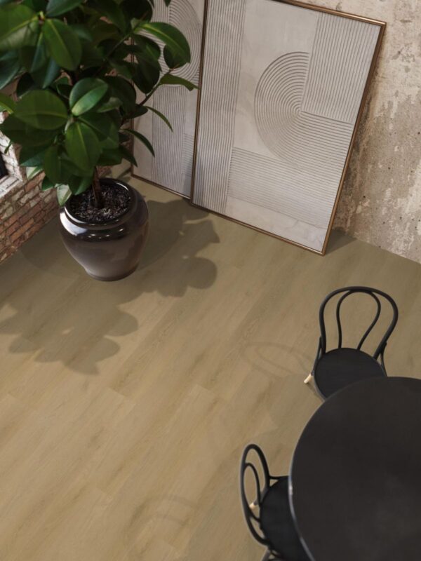 Floorlife click PVC Merton light oak 6812761319 - Afbeelding 4