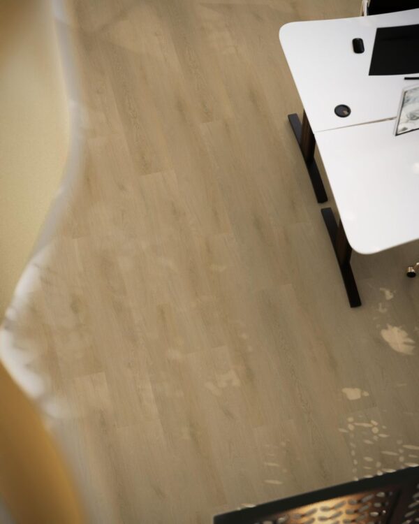 Floorlife click PVC Merton light oak 6812761319 - Afbeelding 5