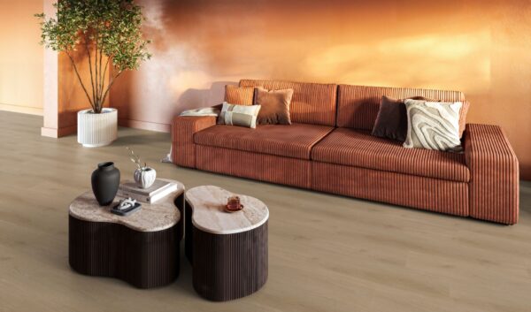 Floorlife click PVC Merton natural oak 6812761219 - Afbeelding 5