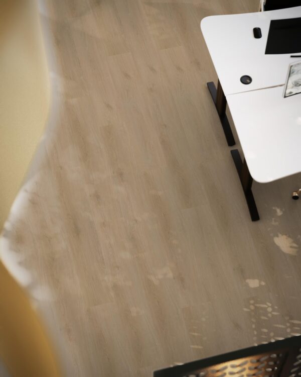 Floorlife click PVC Merton natural oak 6812761219 - Afbeelding 6