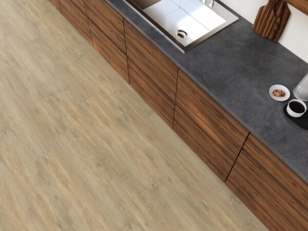 Floorlife click SRC PVC Bankstown natural oak 6162368519 - Afbeelding 3