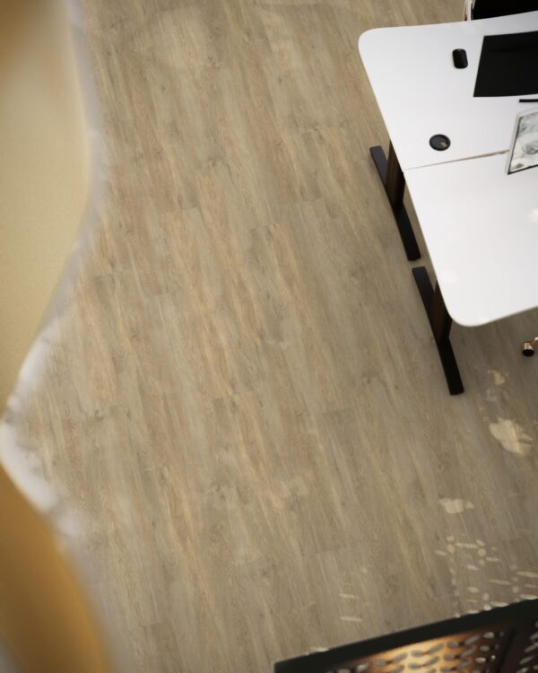 Floorlife click SRC PVC Bankstown natural oak 6162368519 - Afbeelding 4