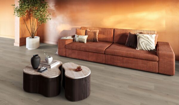 Floorlife click SRC PVC Leyton light oak 6197282019 - Afbeelding 4