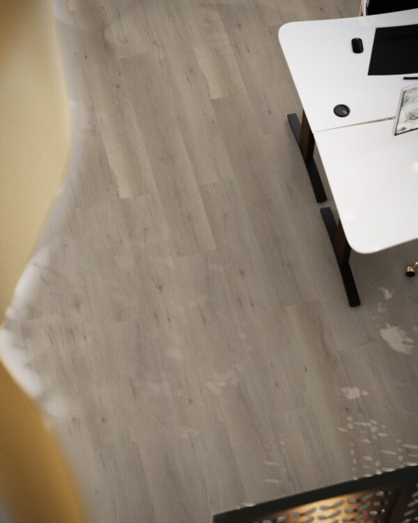 Floorlife click SRC PVC Leyton light oak 6197282019 - Afbeelding 5