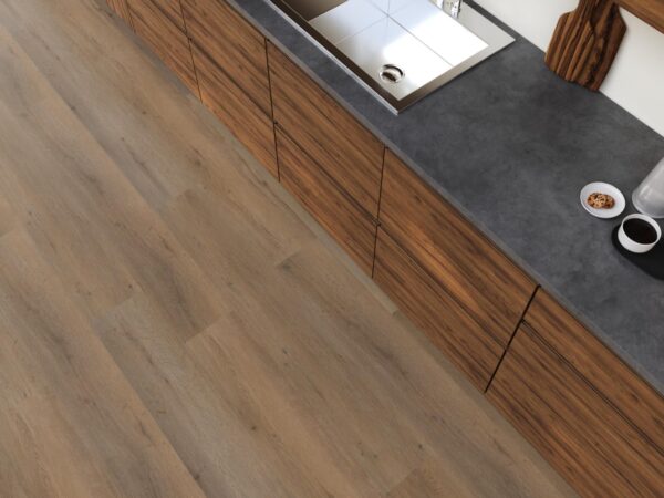 Floorlife dryback PVC Leyton smoky 6096182119 - Afbeelding 5