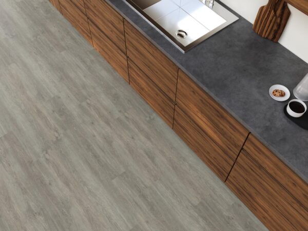 Floorlife click SRC PVC Bankstown grey 6162368619 - Afbeelding 3