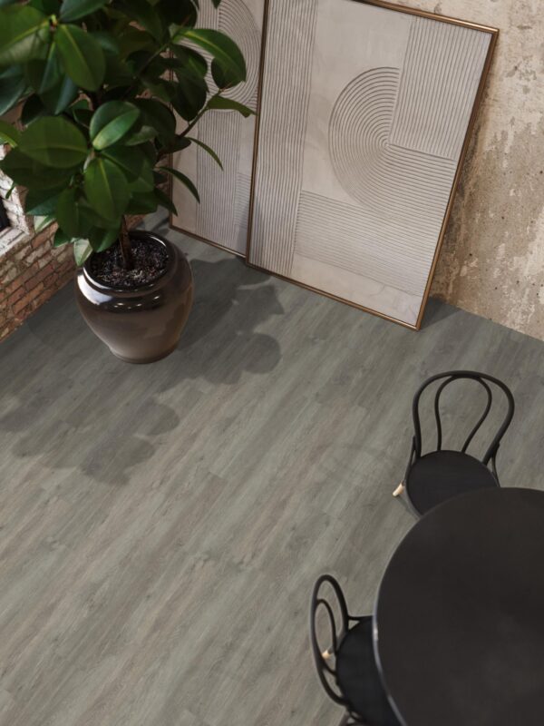 Floorlife click SRC PVC Bankstown grey 6162368619 - Afbeelding 4