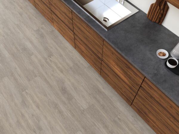 Floorlife dryback PVC Bankstown light grey 9098361119 - Afbeelding 3