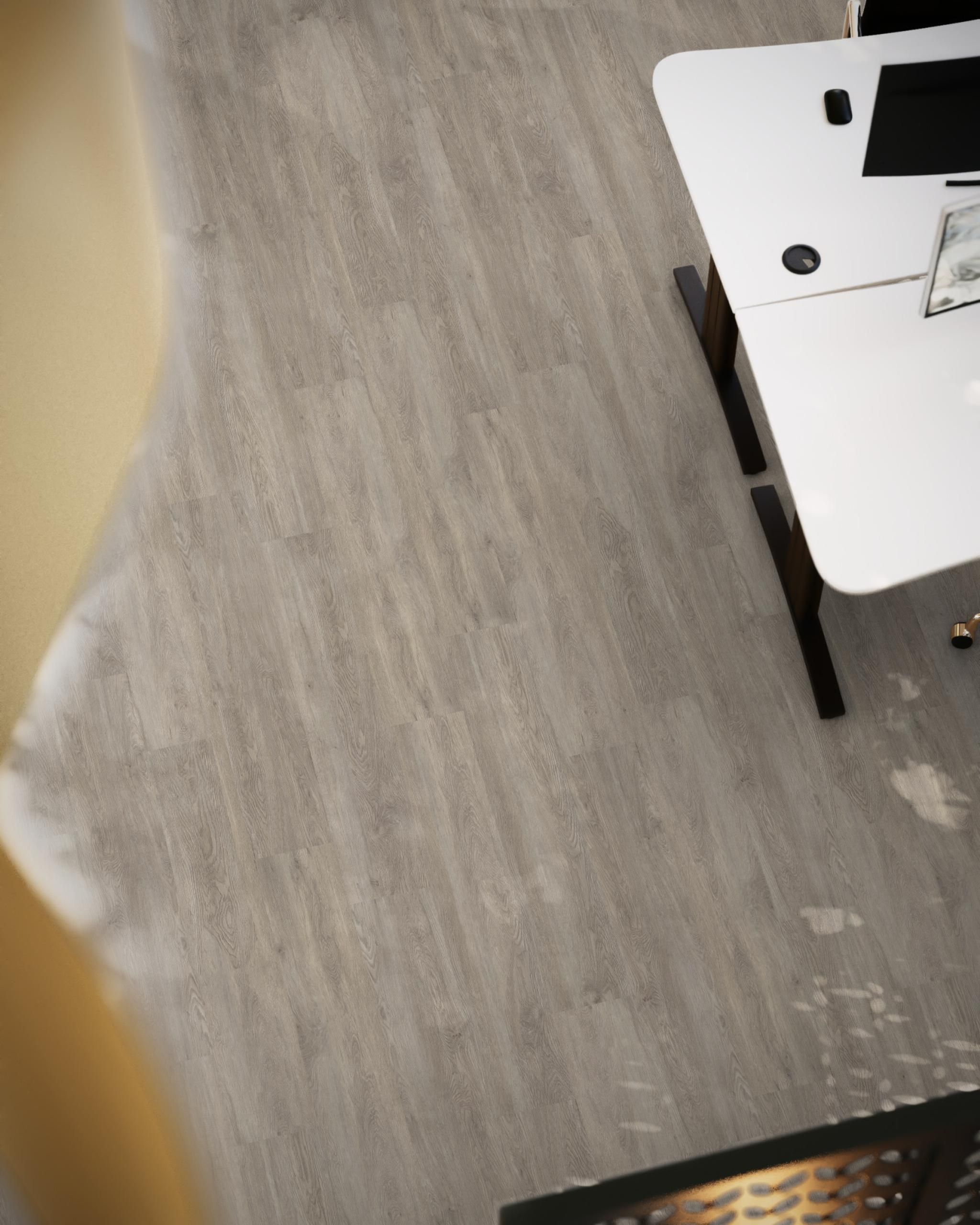 Floorlife dryback PVC Bankstown light grey 9098361119 - Afbeelding 5