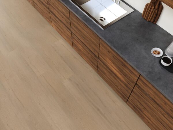 Floorlife click PVC Barnet natural oak 6312861319 - Afbeelding 3