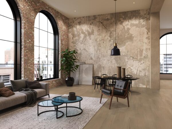 Floorlife click PVC Barnet natural oak 6312861319 - Afbeelding 5