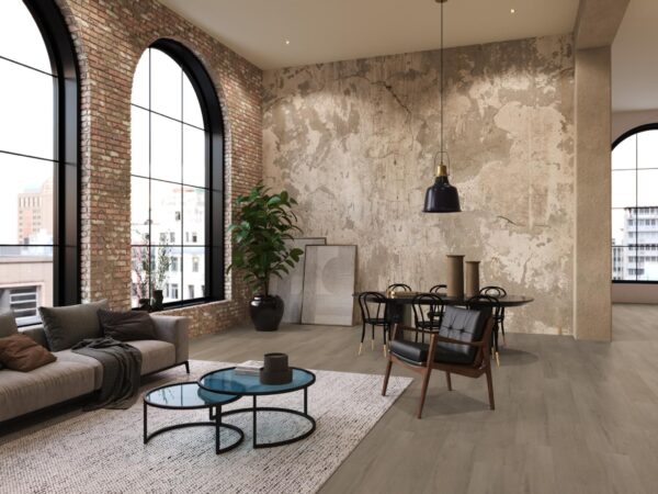 Floorlife click PVC Barnet smoky 6312861019 - Afbeelding 5