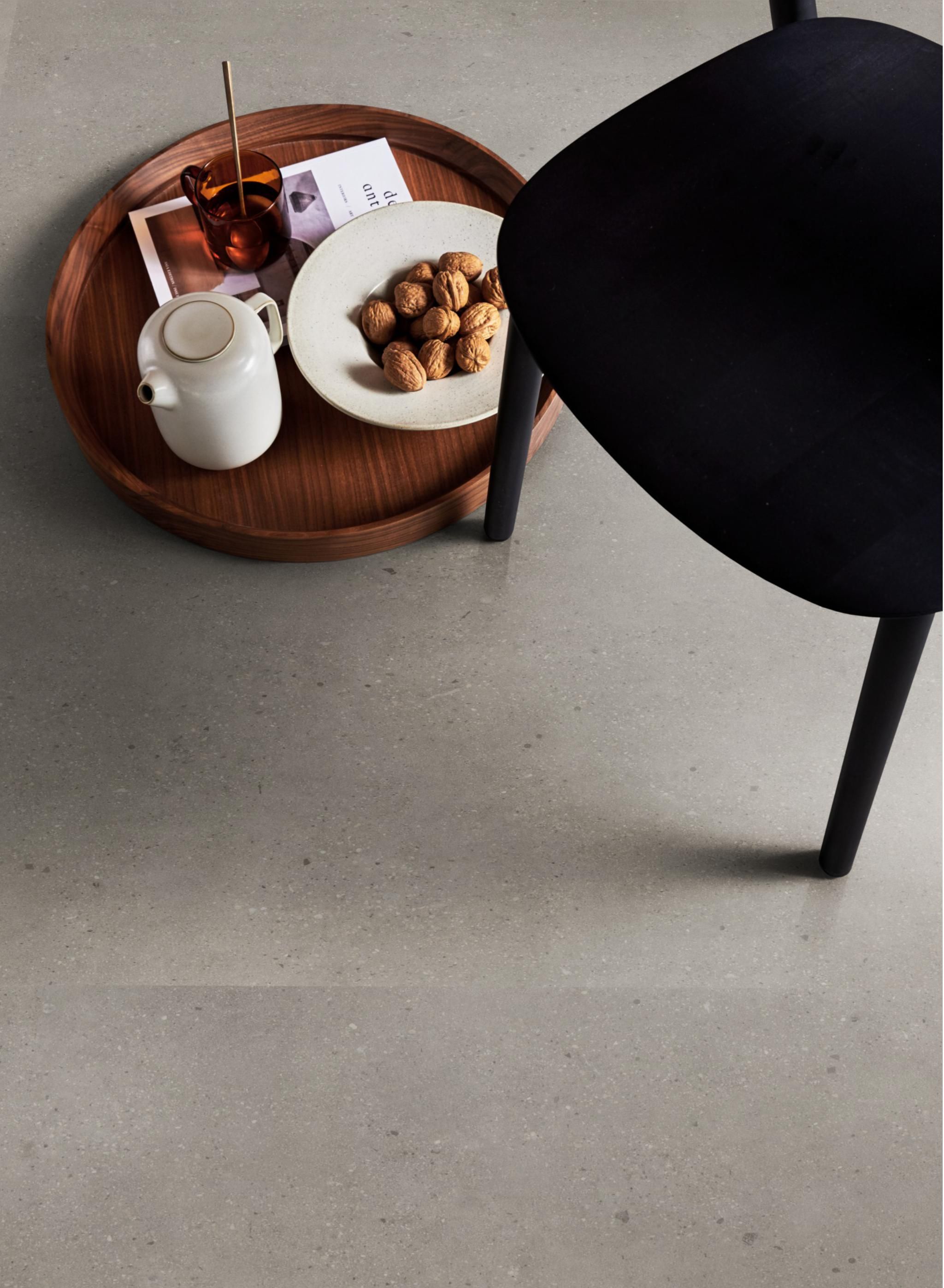 Floorlife dryback PVC Composite XL warm grey 6204213119 - Afbeelding 3