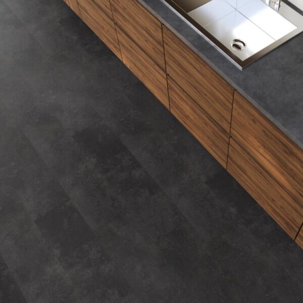 Floorlife dryback PVC Finsbury anthracite 8560202619 - Afbeelding 3