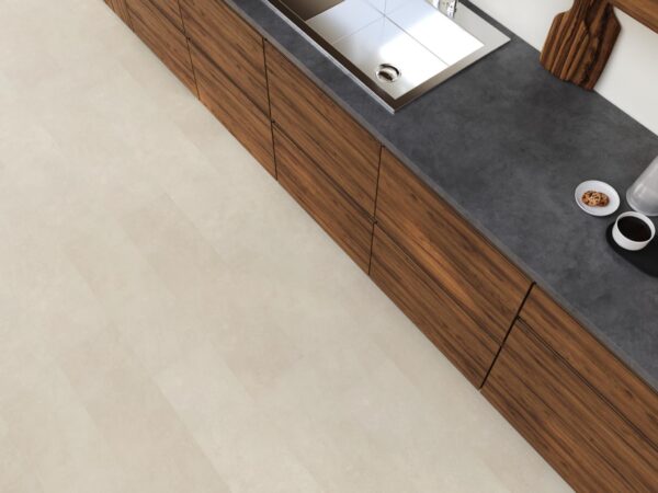 Floorlife dryback PVC Finsbury beige 8560202119 - Afbeelding 4