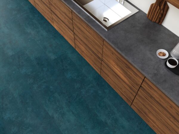 Floorlife dryback PVC Finsbury dark blue 8560203319 - Afbeelding 3