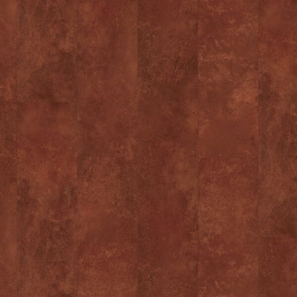 Floorlife dryback PVC Finsbury dark orange 8560202819