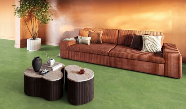 Floorlife dryback PVC Finsbury green 8560203019 - Afbeelding 4