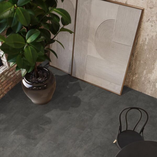 Floorlife dryback PVC Finsbury grey 8560202519 - Afbeelding 4