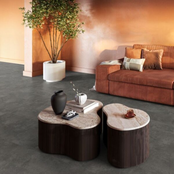 Floorlife dryback PVC Finsbury grey 8560202519 - Afbeelding 3