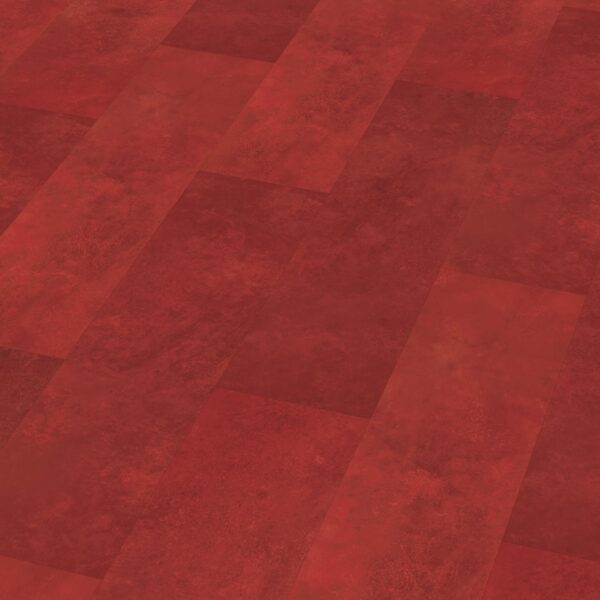 Floorlife dryback PVC Finsbury red 8560202919 - Afbeelding 2