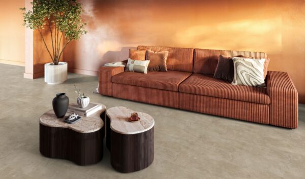 Floorlife dryback PVC Finsbury sand 8560202219 - Afbeelding 4