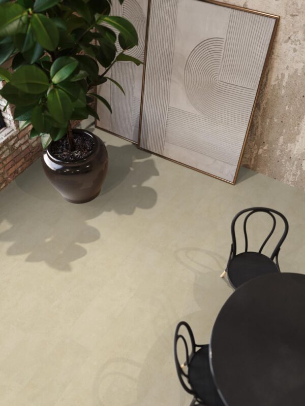 Floorlife dryback PVC Finsbury warm beige 8560202019 - Afbeelding 4