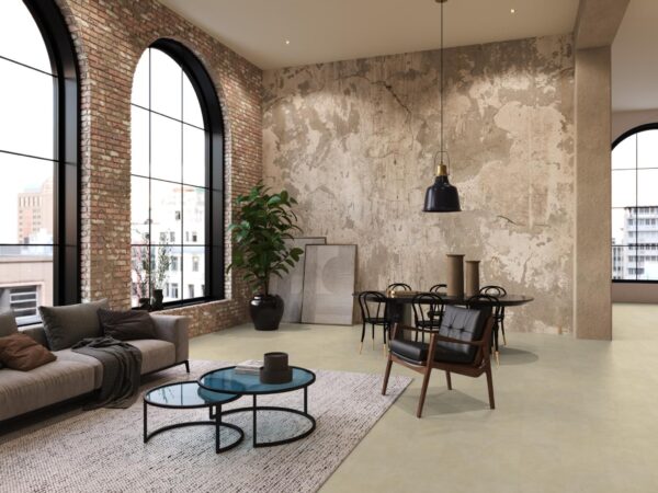 Floorlife dryback PVC Finsbury warm beige 8560202019 - Afbeelding 7
