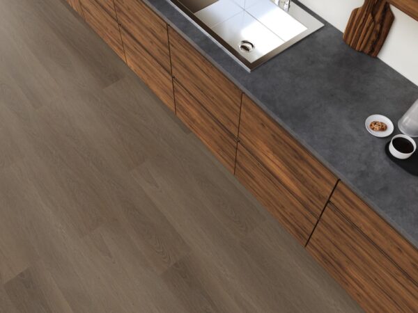 Floorlife click SRC PVC Fulham brown 6512261519 - Afbeelding 3