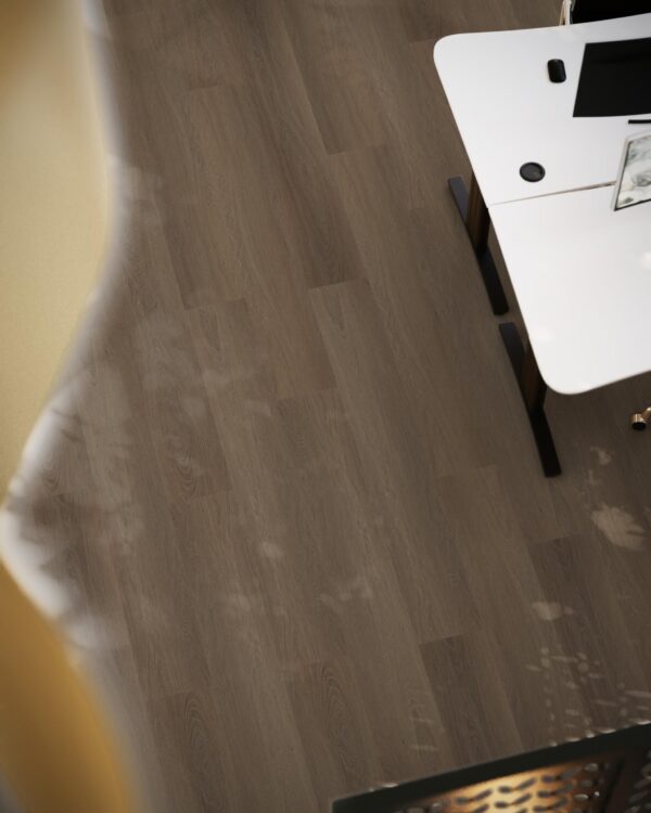 Floorlife click SRC PVC Fulham brown 6512261519 - Afbeelding 4
