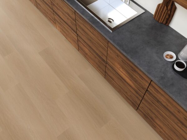 Floorlife click SRC PVC Fulham dark oak 6512261119 - Afbeelding 3