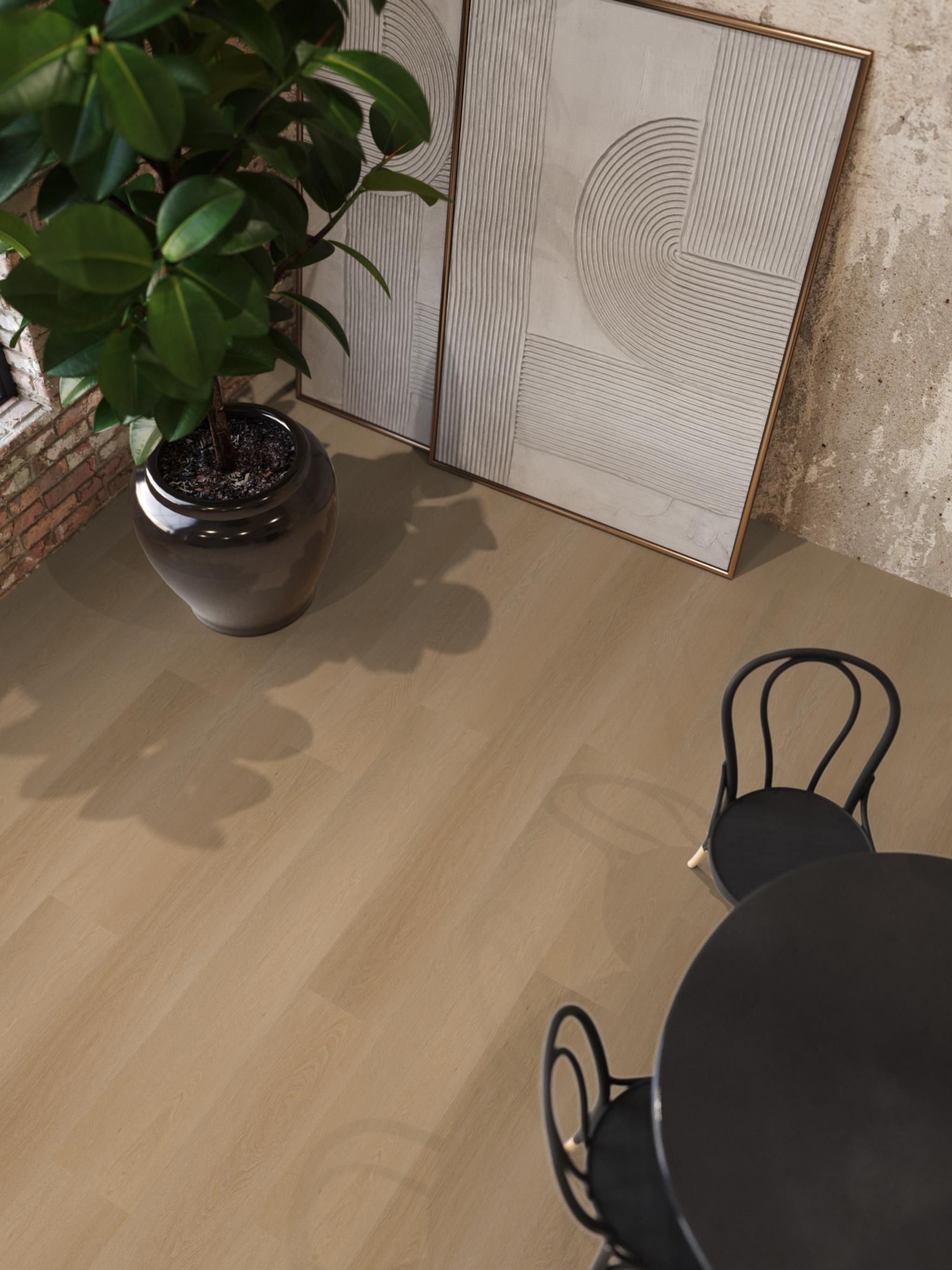 Floorlife click SRC PVC Fulham dark oak 6512261119 - Afbeelding 4