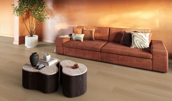 Floorlife click SRC PVC Fulham dark oak 6512261119 - Afbeelding 5