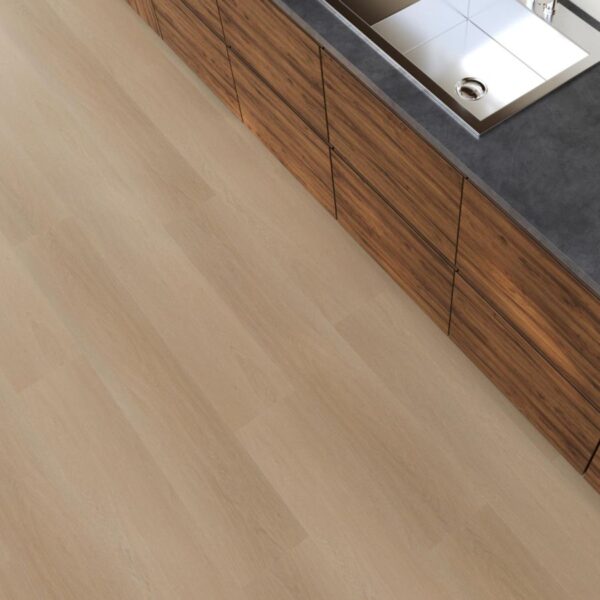 Floorlife click SRC PVC Fulham natural oak 6512261019 - Afbeelding 4