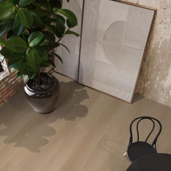 Floorlife click SRC PVC Fulham natural oak 6512261019 - Afbeelding 3
