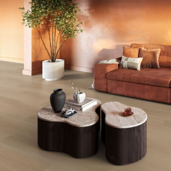 Floorlife click SRC PVC Fulham natural oak 6512261019 - Afbeelding 2
